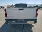 2023 CHEVROLET Silverado