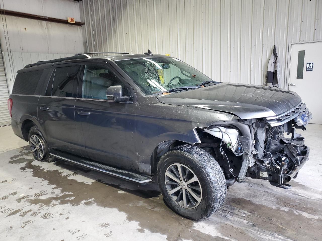 2019 FORD Expedition