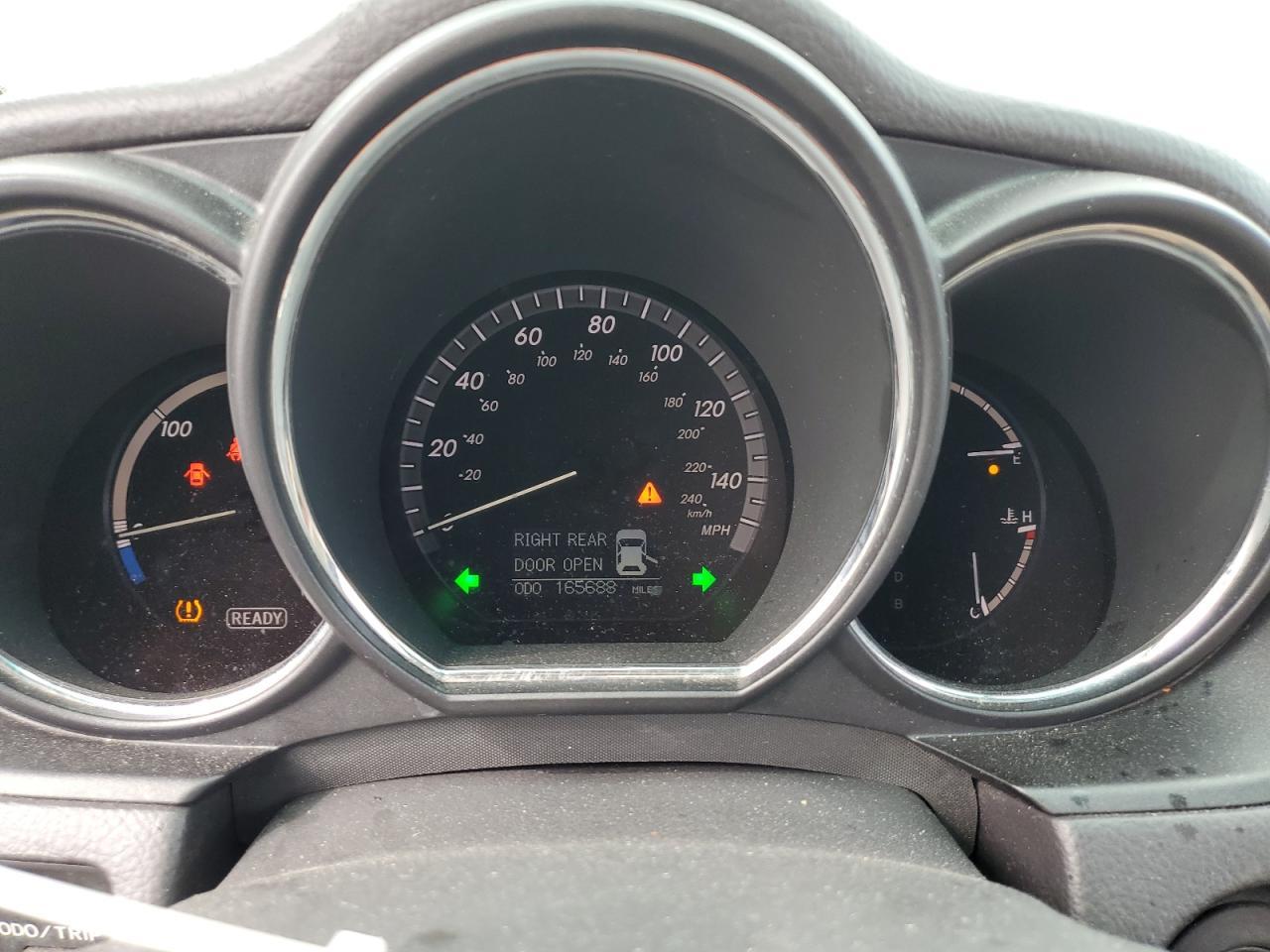 2008 LEXUS Rx