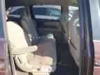 2011 HONDA ODYSSEY