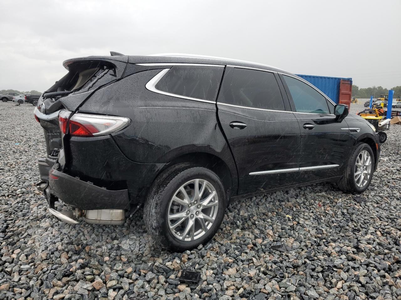 2022 BUICK ENCLAVE