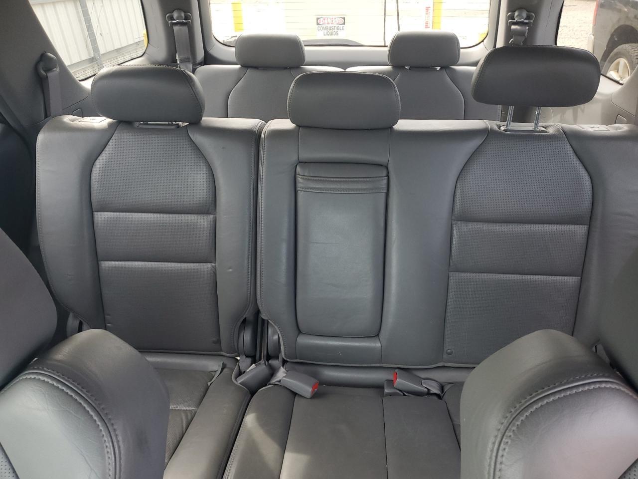 2006 ACURA MDX