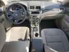 2011 FORD FUSION