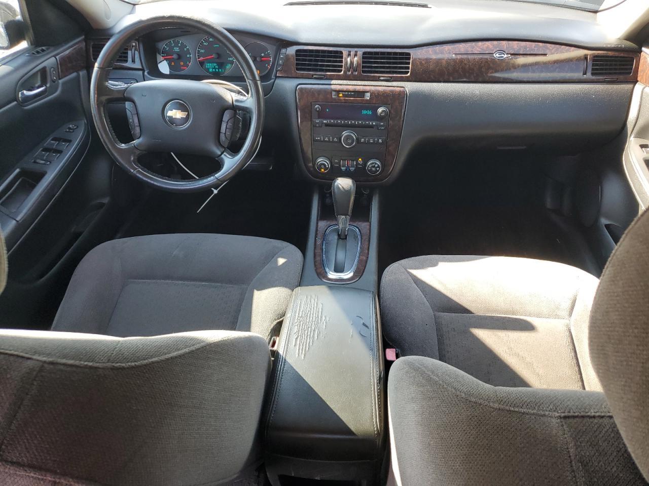 2013 CHEVROLET IMPALA