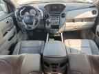 2013 HONDA PILOT