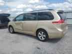 2011 TOYOTA SIENNA