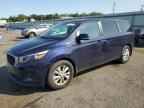 2018 KIA SEDONA