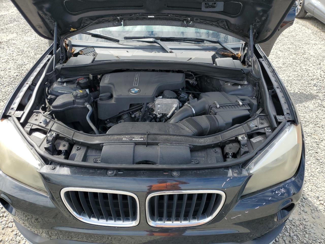 2015 BMW X1