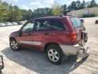 2004 TOYOTA RAV4