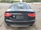 2010 AUDI S4