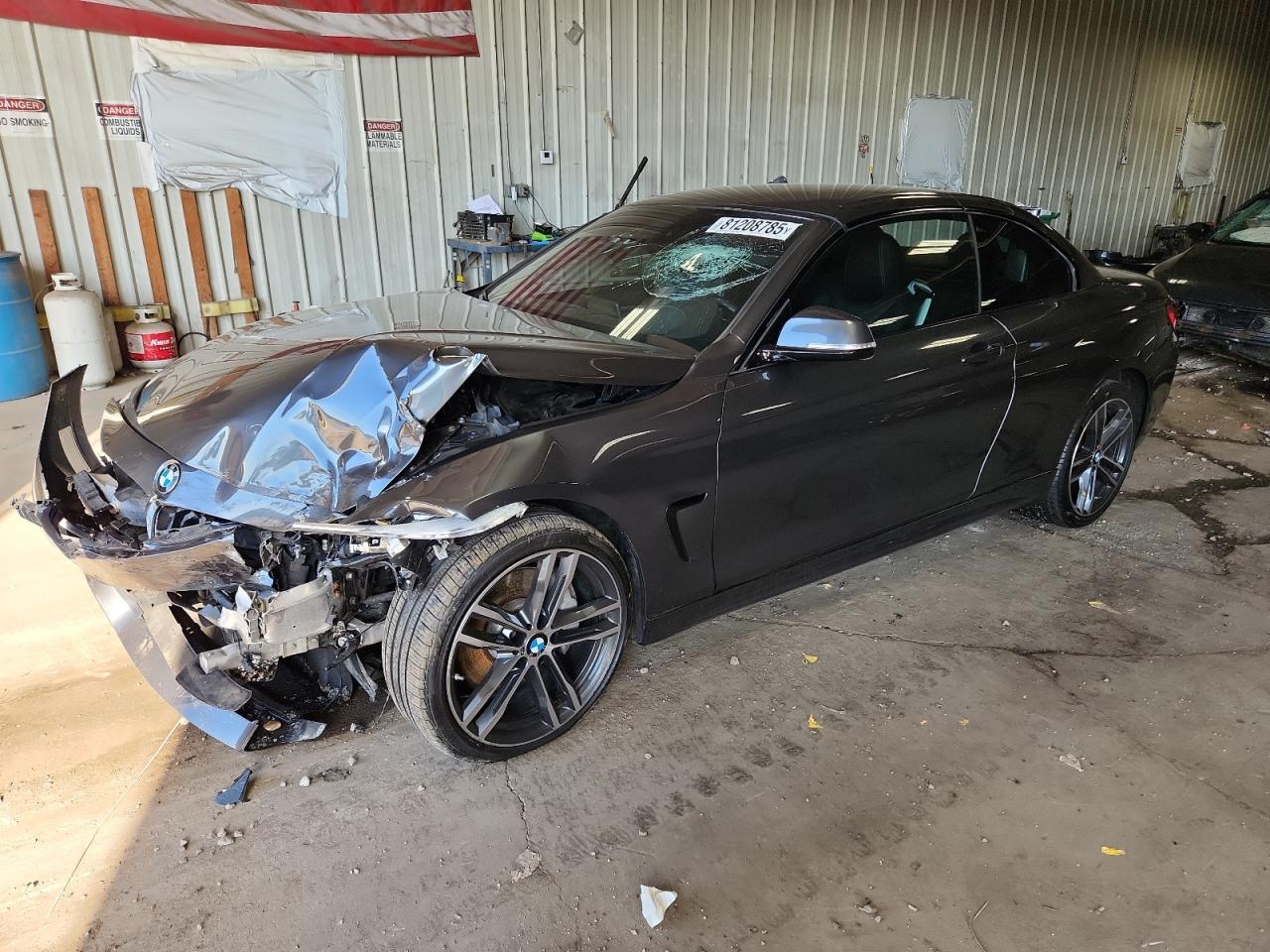 2019 BMW 4 Series