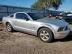 2009 FORD MUSTANG
