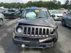 2016 JEEP PATRIOT