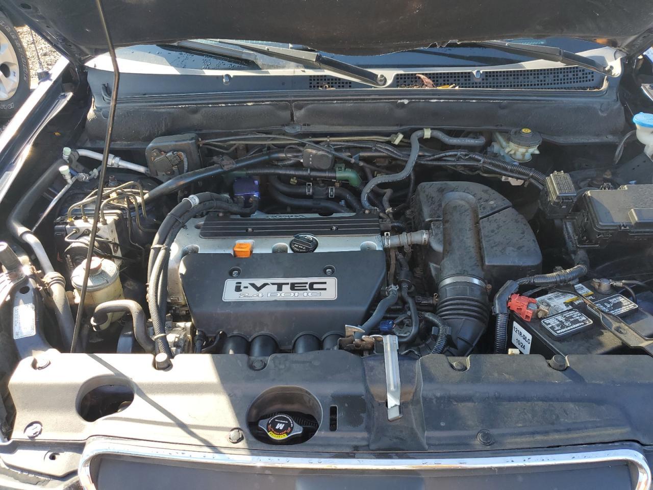 2006 HONDA CR-V