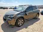 2014 TOYOTA RAV4