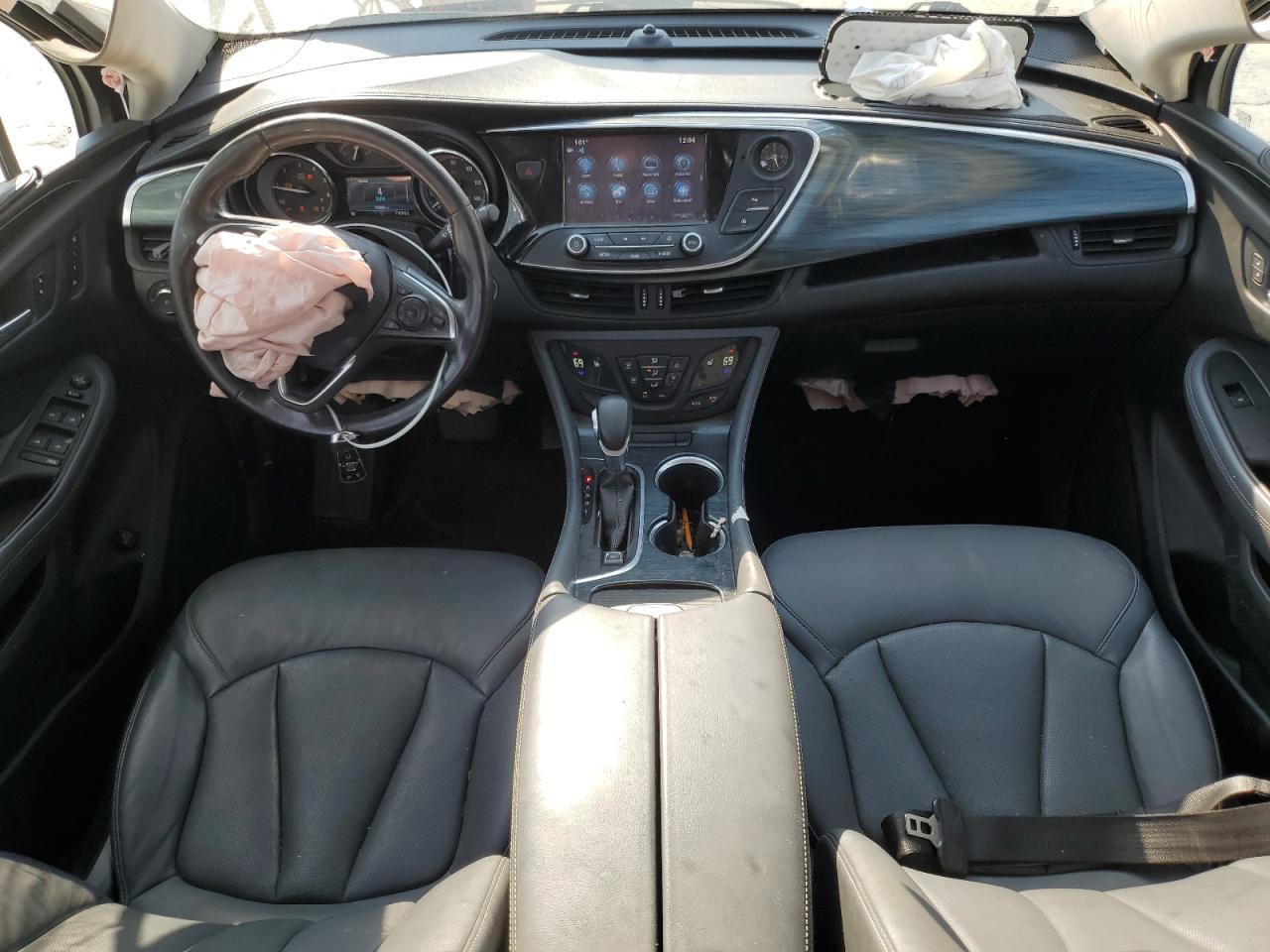 2019 BUICK Envision