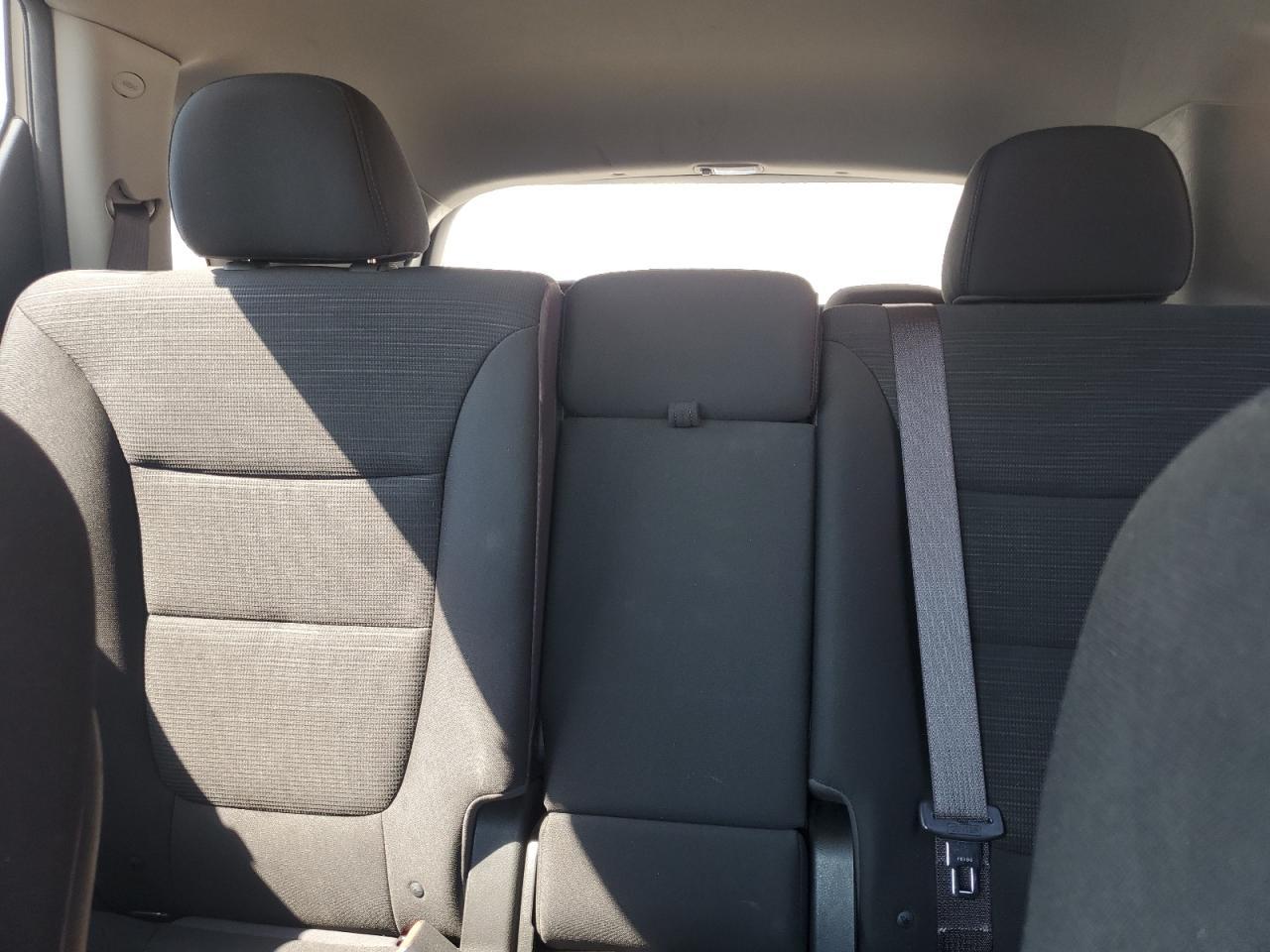 2014 KIA SORENTO
