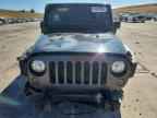 2016 JEEP Wrangler Unlimited