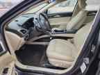2015 LINCOLN MKZ