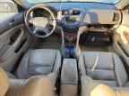 2006 HONDA ACCORD
