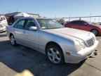 2002 MERCEDES-BENZ E-Class