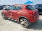 2013 NISSAN Juke