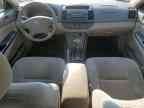 2005 TOYOTA CAMRY