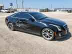 2016 CADILLAC ATS