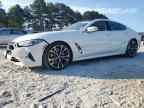2020 BMW 8 Series