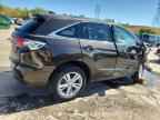 2014 ACURA RDX