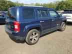 2016 JEEP PATRIOT