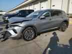 2025 BUICK Envision