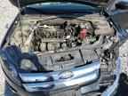 2011 FORD FUSION