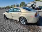 2010 CHEVROLET MALIBU