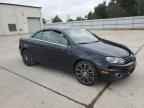 2014 VOLKSWAGEN EOS