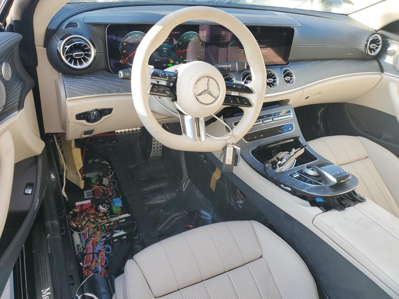 2023 MERCEDES-BENZ E-Class