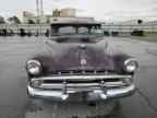 1952 DODGE Coronet