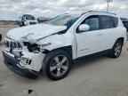2017 JEEP Compass