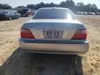 2004 ACURA RL