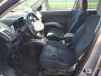2007 MITSUBISHI outlander