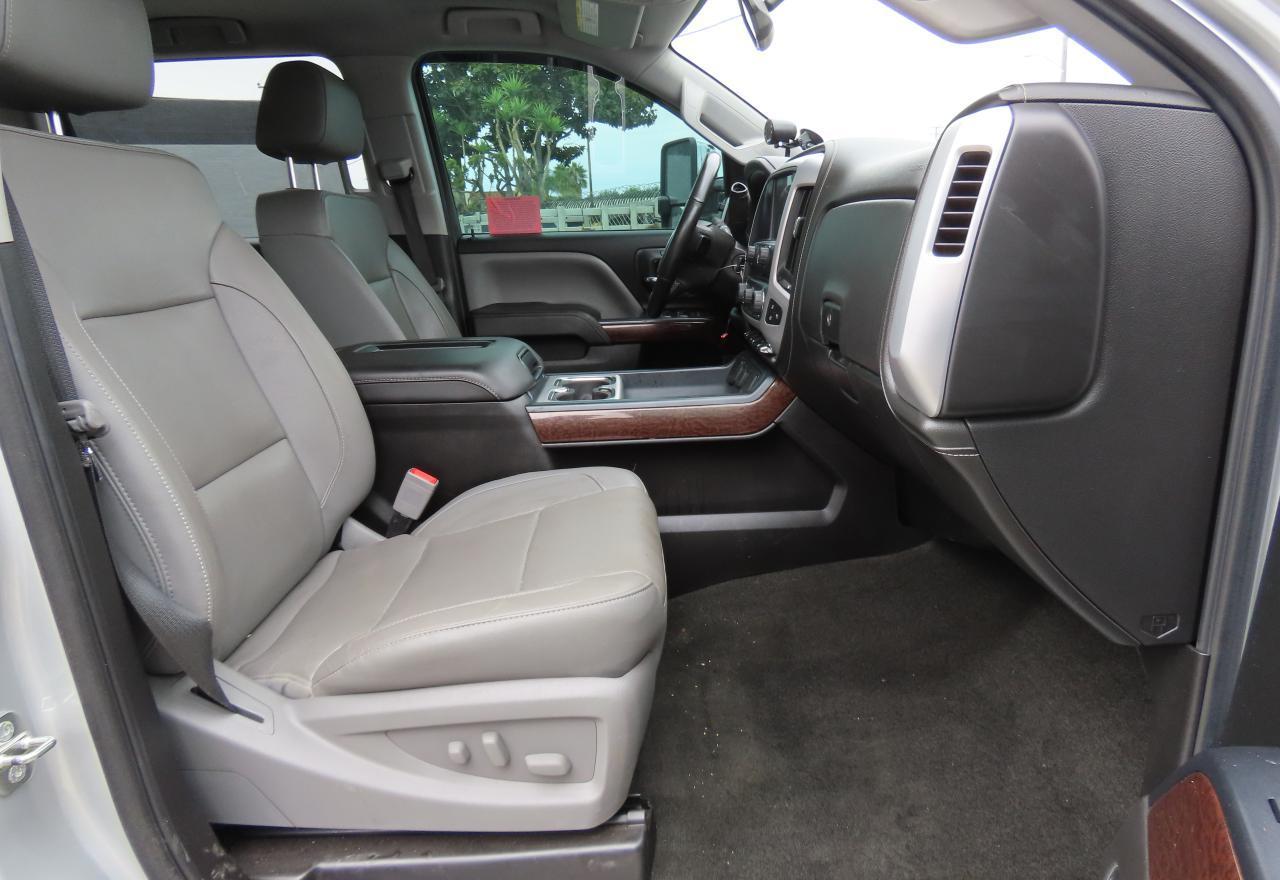 2017 GMC Sierra