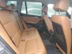 2017 BMW X3