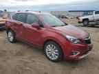 2019 BUICK Envision