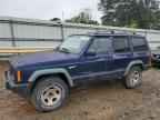 1997 JEEP CHEROKEE