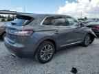 2021 LINCOLN Nautilus