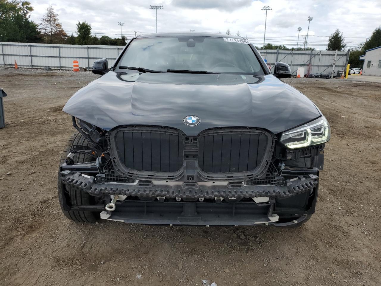 2024 BMW X4