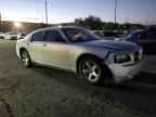 2007 DODGE CHARGER