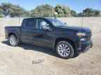 2022 CHEVROLET Silverado