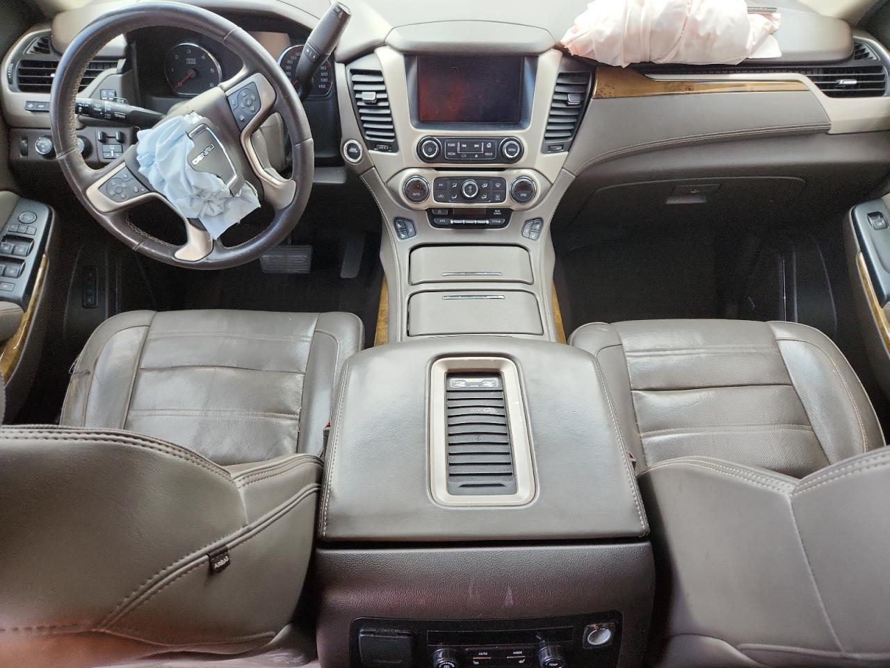 2016 GMC Yukon XL