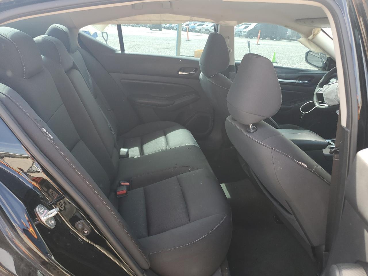 2022 NISSAN ALTIMA